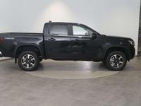 Gebraucht VW Amarok Style 205 PS (150 kW) 2025 Schwarz Abholung