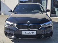 gebraucht BMW 520 520 d xDrive M Sport