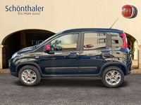 gebraucht Fiat Panda 4x4 4x4 09 TwinAir Turbo 85 Rock