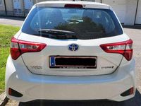 gebraucht Toyota Yaris Hybrid Yaris 1,5 VVT-i Hybrid Active Active