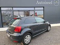 gebraucht VW Polo PoloFiskal*Nutzfahrzeug*Tempomat*PDC