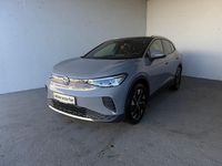 Neu VW ID.4 Pro 210 kW (286 PS) 2026 Mittelgrau  normal SUV
