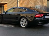 gebraucht Audi A7 Sportback A7 3,0 TDI quattro DPF Aut.