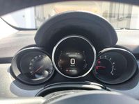 gebraucht Fiat Sedici 500XE-torQ 110 Off-Road Look S-Design Cross