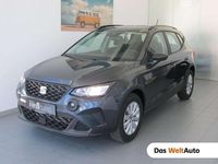 Neu Seat Arona Reference 95 PS (69 kW) 2025 Grau SUV