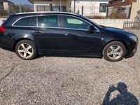 gebraucht Opel Insignia InsigniaST 2,0 Cosmo CDTI DPF Aut. Cosmo