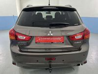 gebraucht Mitsubishi ASX 1,8 DI-D * SOFORT FINANZIERUNG & EINTAUSCH MÖG...