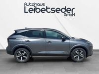 gebraucht Nissan Qashqai 1.5 VC e-Power 190 PS N-Connecta Winter Business