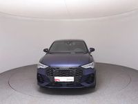 gebraucht Audi Q3 Sportback 35 TFSI admired