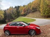Gebraucht Alfa Romeo Giulietta Quadrifoglio Verde 235 PS (172 kW) 2011 Kleinwagen