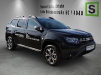 gebraucht Dacia Duster Journey+ Blue dCi 115 4x4