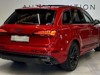gebraucht Audi Q7 55 TFSI e quattro S line