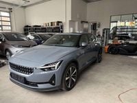 Gebraucht Polestar 2 Long Range Dual motor 300 kW (408 PS) 2021 Grau Kleinwagen