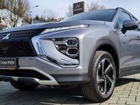 gebraucht Mitsubishi Eclipse Cross 2,4 PHEV 4WD Intense+ CVT Aut.