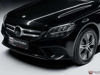 gebraucht Mercedes C220 d T 4MATIC Aut. Avantgarde