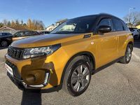 gebraucht Suzuki Vitara 1,4 GL+ DITC Hybrid shine