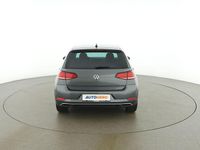 Gebraucht VW Golf VII 110 PS (80 kW) 2018 Grau Limousine