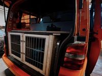 gebraucht VW Transporter T5