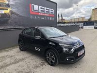 gebraucht Citroën C3 PureTech 83 S&S 5-Gang-Manuell Plus