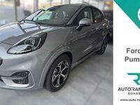 Neu Ford Puma ST-Line 125 PS (91 kW) 2026 SUV