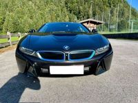 gebraucht BMW i8 PHEV Range Extender