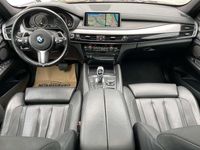 gebraucht BMW X6 M ///M50 d*Head Up Display*Harman Kardon*Schiebedach