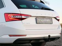 gebraucht Skoda Superb 2.0 TDI*DSG*Keyless Entry*Soundsystem*Assistent