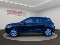 Gebraucht Seat Arona Xperience 110 PS (80 kW) 2022 SUV