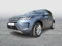 gebraucht Land Rover Discovery Sport D165 4WD Aut.