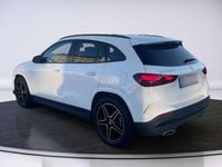 gebraucht Mercedes GLA200 d 4MATIC AMG Line AHK AUT DynLicht Kam.