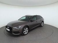 gebraucht Audi A6 35 TDI Sport