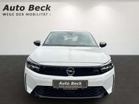 Neu Opel Corsa Edition 101 PS (74 kW) 2025 Weiß Limousine