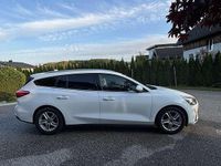 gebraucht Ford Focus Turnier