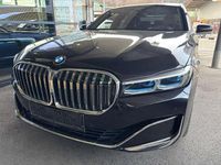 gebraucht BMW 745 e xDrive