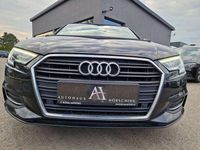 gebraucht Audi A3 1,6 TDI S-tronic design