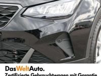 gebraucht Seat Arona FR 1.0 TSI DSG