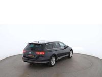 gebraucht VW Passat Variant 2.0 TDI Highline LED RADAR NAVI