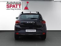 gebraucht Dacia Sandero Stepway Expression TCe 90