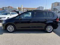 gebraucht VW Touran Comfortline 16 TDI DSG | NAVI*PANO*ACC