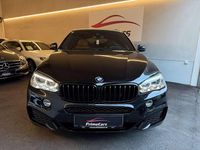 gebraucht BMW X6 xDrive30d Sport Activity Coupé Aut./M-PAKET/SOF...