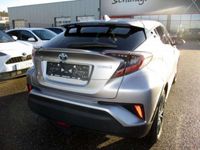 gebraucht Toyota C-HR 18 HSD C-HIC + AHK