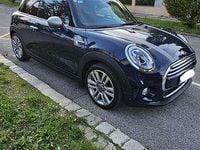 Gebraucht Mini Cooper Seven 116 PS (85 kW) 2006 Kleinwagen