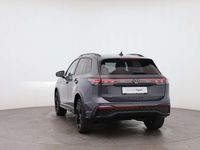 gebraucht VW Tiguan R-Line TDI 4MOTION DSG