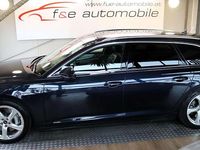 gebraucht Audi A6 50 TFSI e quattro sport