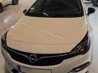 gebraucht Opel Astra ST 15 CDTI Edition