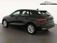 gebraucht Audi A3 Sportback 35 TFSI S-Tronic AHK Kamera ACC S...