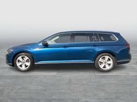 gebraucht VW Passat Variant Elegance TDI 4MOTION DSG
