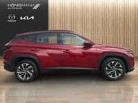 gebraucht Hyundai Tucson 1,6 T-GDI 2WD Smart Line