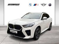 Gebraucht BMW X2 M Sport 150 PS (110 kW) 2025 Weiß SUV