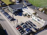 gebraucht Skoda Octavia Kombi SCOUT 2.0 TDI 4x4 DSG *AHK*STANDHEIZUNG*H...